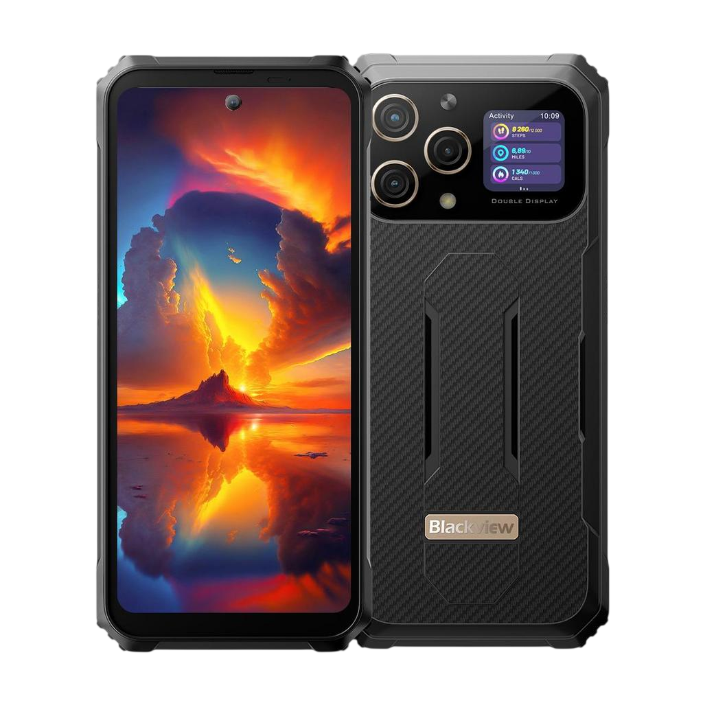 BlackView